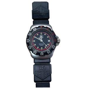 【タグホイヤー TAGHeuer 腕時計】