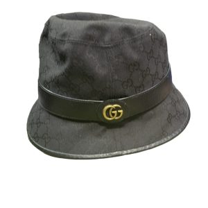 【GUCCI グッチ ハット】