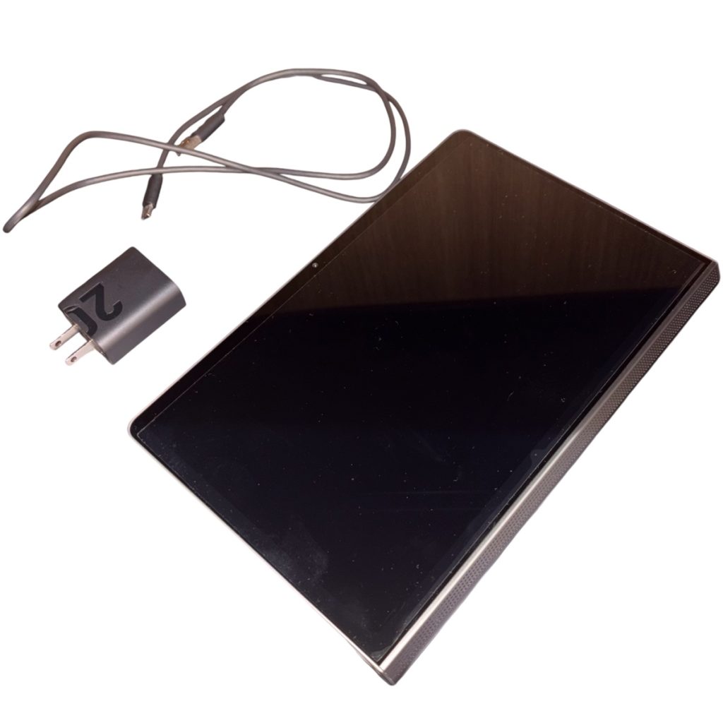 Lenovo Yoga Tab 11