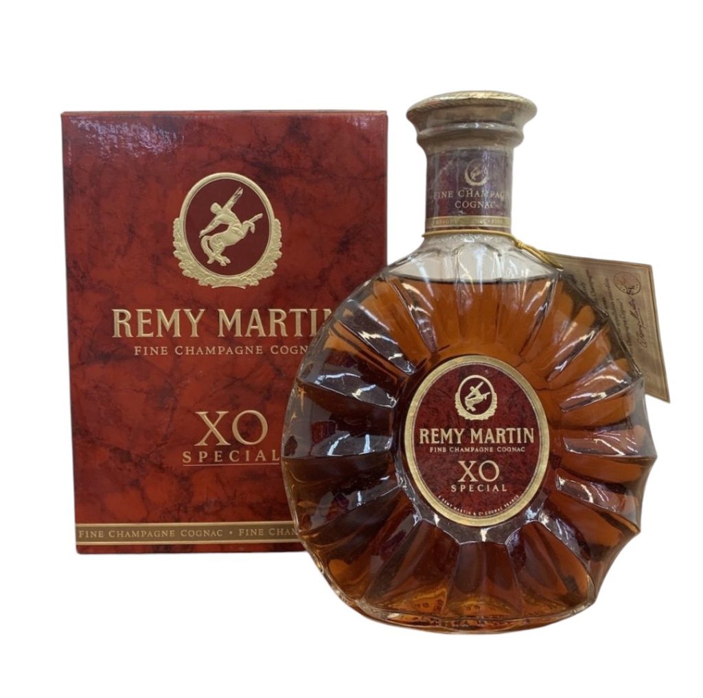 REMY MARTIN XO