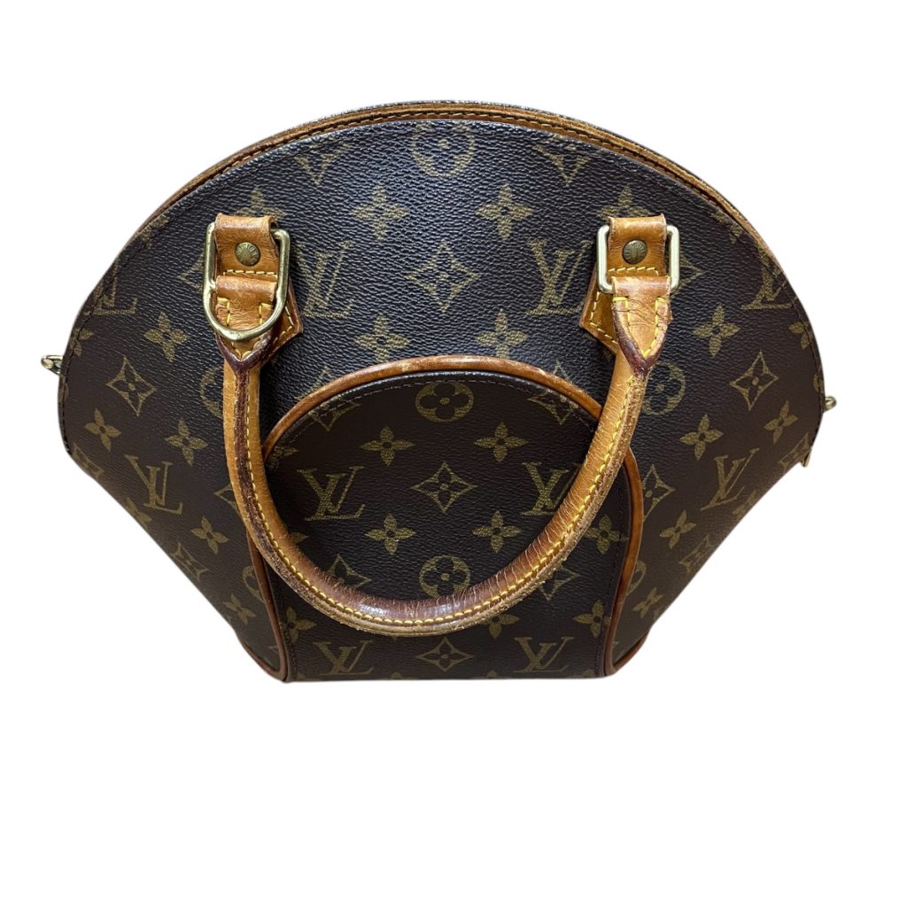 LOUIS VUITTON ハンドバッグ エリプスPM モノグラム