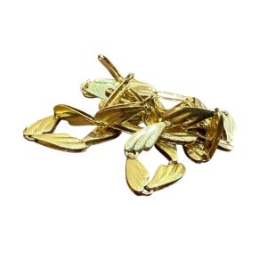 K18(18金 750) ネックレス