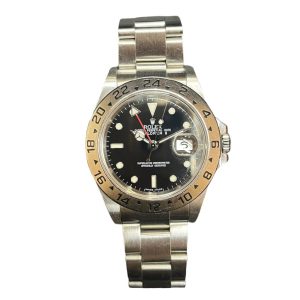 ROLEX ロレックス エクスプローラーⅡ Ref16570