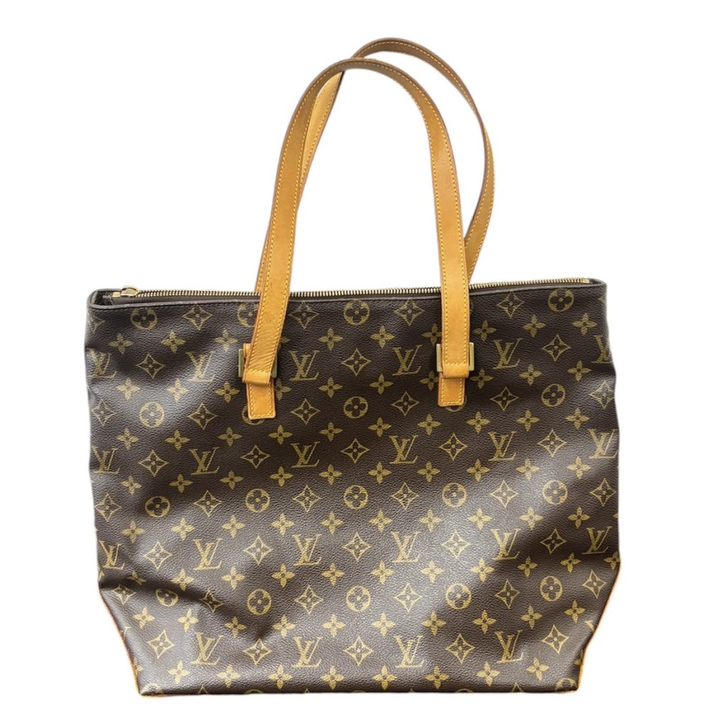 LOUIS VUITTON(ルイヴィトン) モノグラム カバメゾ