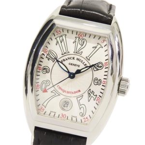 FRANCK MULLER( フランクミュラー)  8005HSC 腕時計
