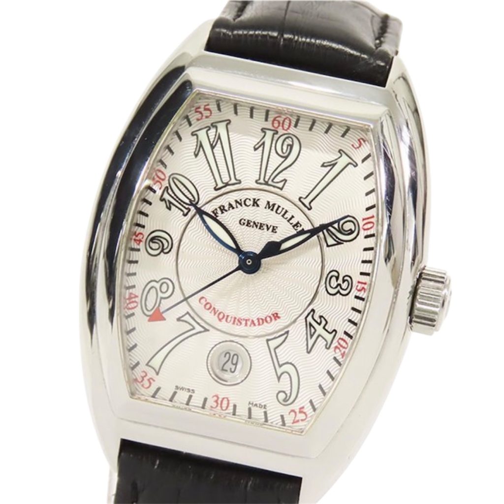 FRANCK MULLER( フランクミュラー) 　8005HSC　腕時計