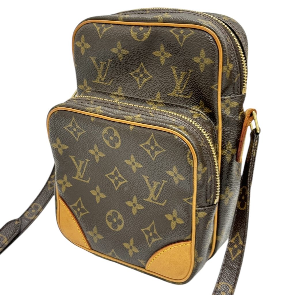 LOUIS VUITTON(ルイヴィトン) モノグラム アマゾン