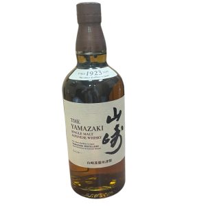 山崎 12年 ウイスキー 700ml 未開栓 山崎】12年 未開封品 700ml （サントリー山崎買取｜ウイスキーを