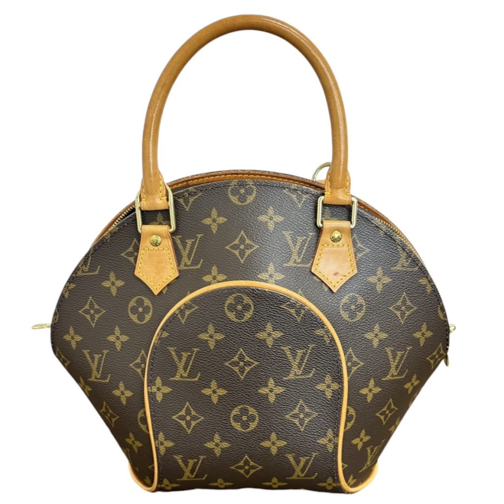 LOUIS VUITTON(ルイヴィトン) モノグラム エリプスMM