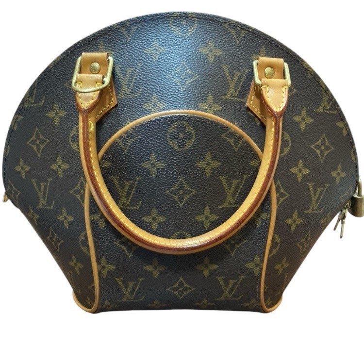 Louis Vuitton （ルイ・ヴィトン ）モノグラム エリプスPM