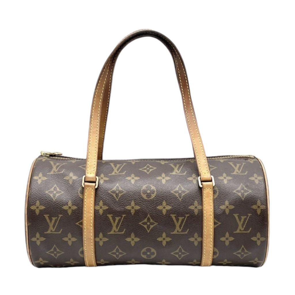 Louis Vuitton(ルイヴィトン) パピヨン 30 モノグラム