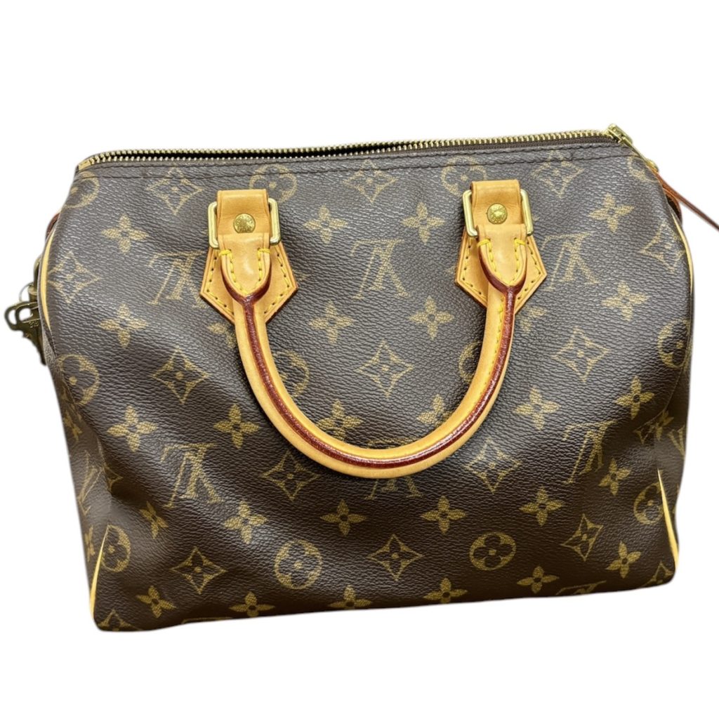 LOUIS VUITTON(ルイヴィトン) モノグラム スピーディ25