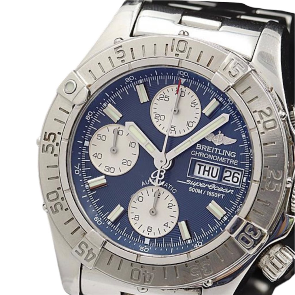 BREITLING(ブライトリング) A13340 スーパーオーシャン