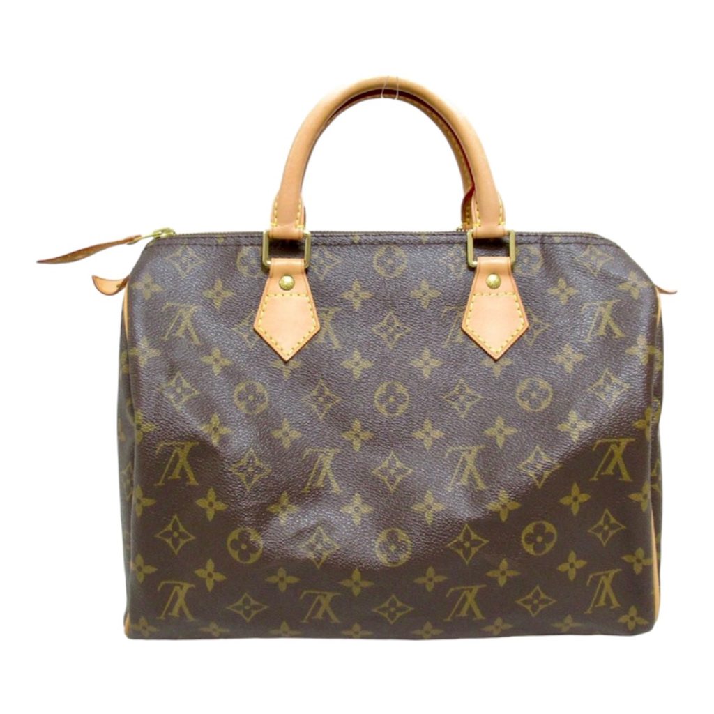 Louis Vuitton(ルイヴィトン)　スピーディ30　モノグラム