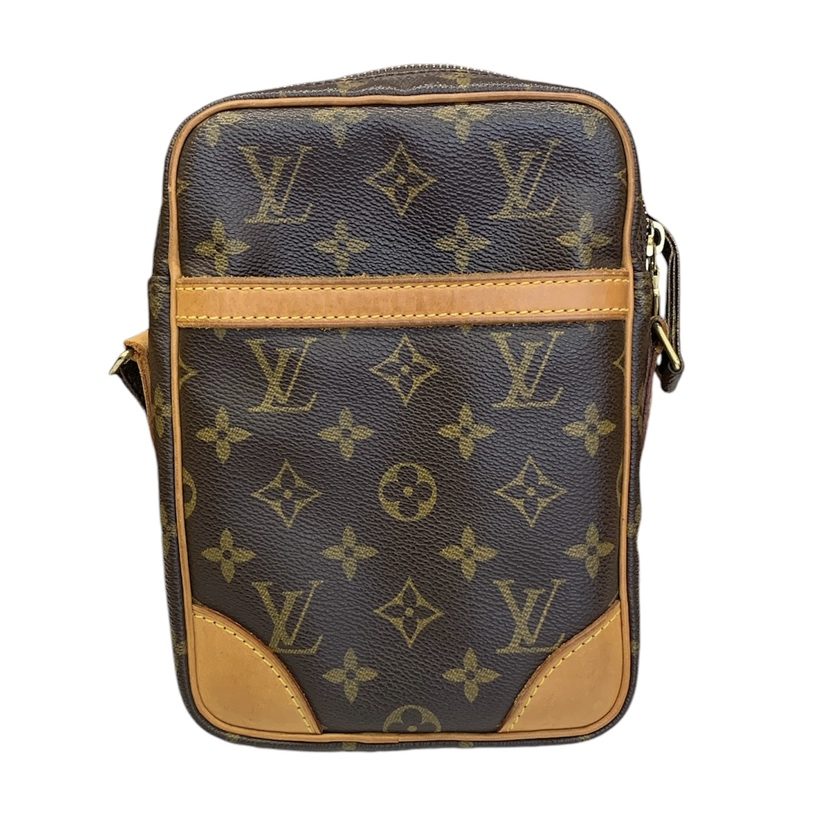 Louis Vuitton ルイヴィトン ダヌーブ モノグラム