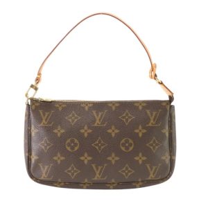 Louis Vuitton(ルイヴィトン) モノグラム ポシェットアクセソワール
