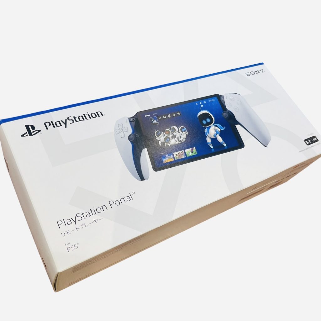 PlayStation Portal