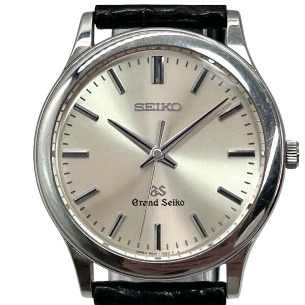 GRAND SEIKO(グランドセイコー) GS9581 7020 腕時計