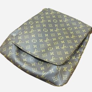 LOUIS VUITTON ルイヴィトン ミュゼット