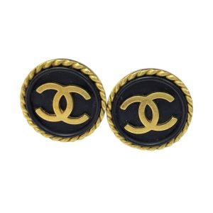 CHANEL(シャネル) ヴィンテージ イヤリング