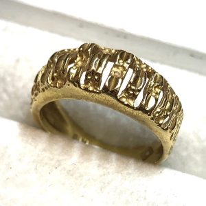 K18 18金 リング 指輪 アクセサリー