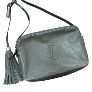 イヴサンローラン(Saint Laurent) ショルダーバッグ