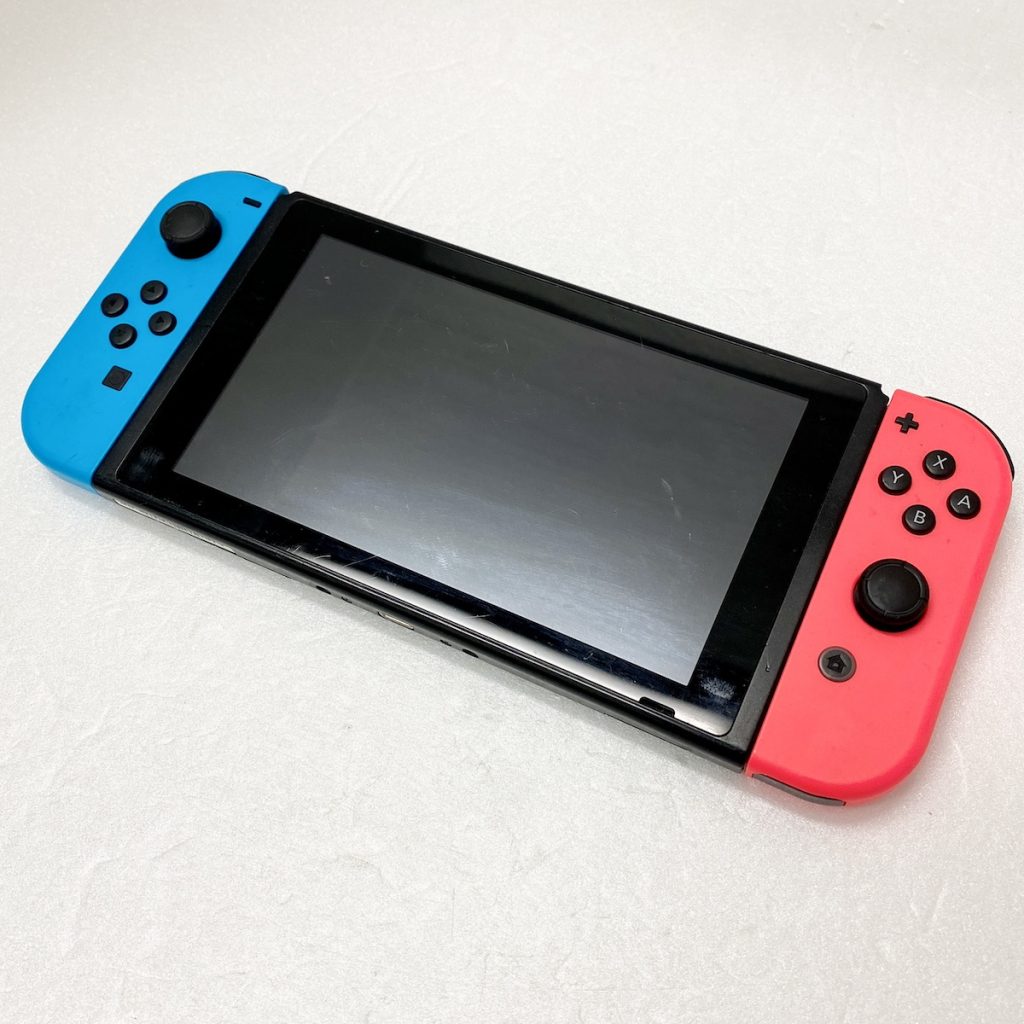 Nintendo Switch 本体のみ