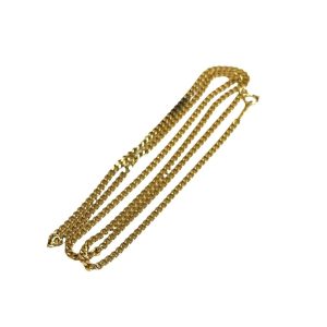 K18 18金 ネックレス