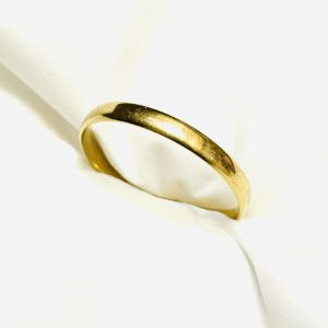 K18 リング 18金