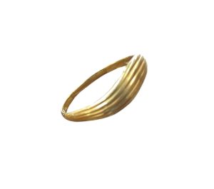 K18 18金のリング