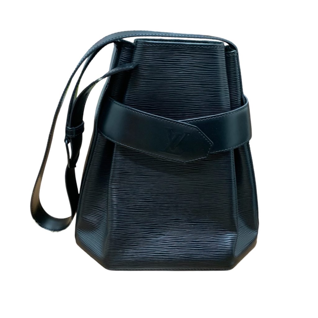 Louis Vuitton ルイヴィトン エピ サックデポールGMの買取実績 | 買取 