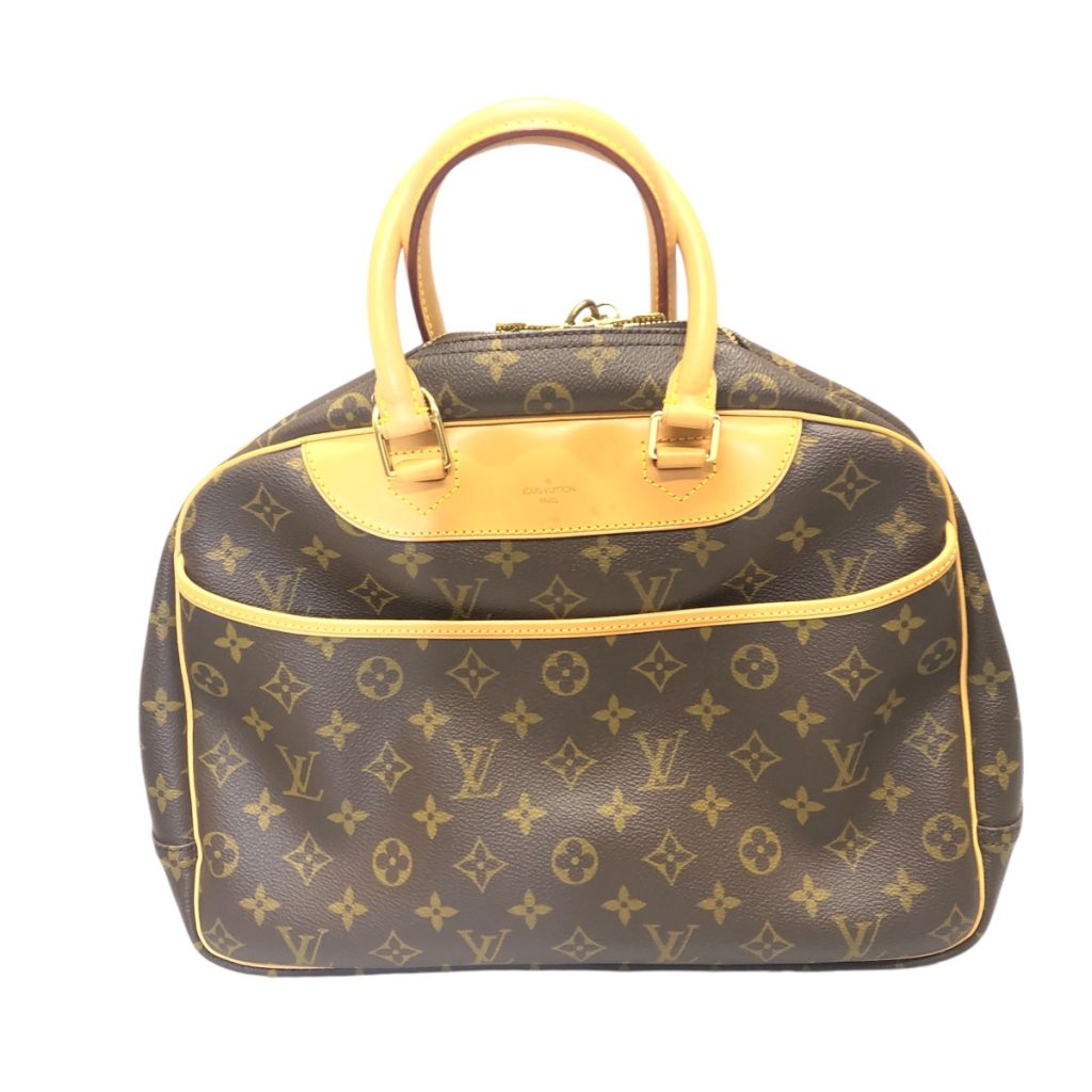 Louis Vuitton ルイヴィトン ドーヴィル