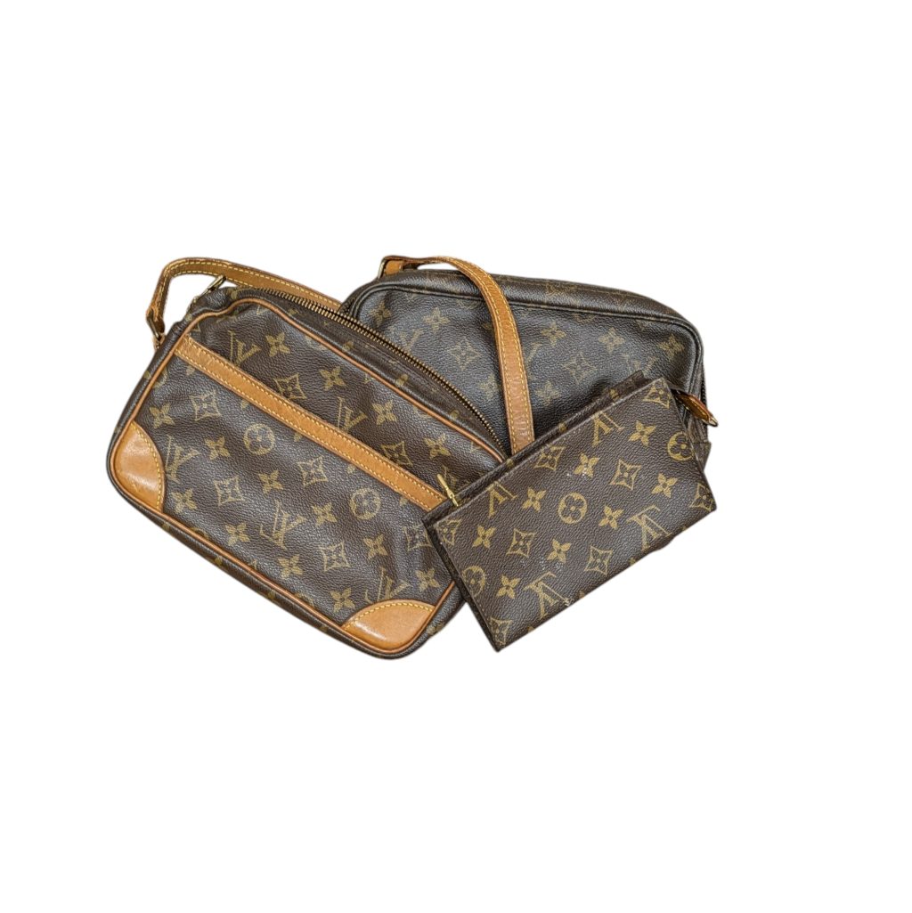 ルイヴィトン LOUIS VUITTON バッグ おまとめ