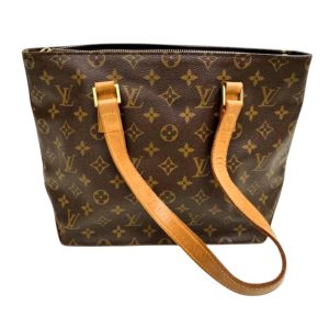 ルイヴィトン Louis Vuitton トゥルーストワレット28 セカンドバッグ モノグラムの買取実績 | 買取専門店さすがや