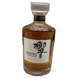 サントリー SUNTORY 響 ジャパニーズハーモニー ウィスキー