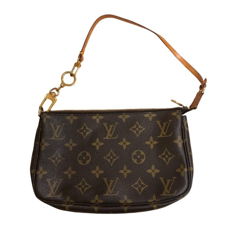 Louis Vuitton ルイヴィトン ポシェットアクセソワール ショルダーバッグ