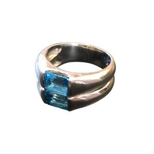 Pt900　リング　指輪