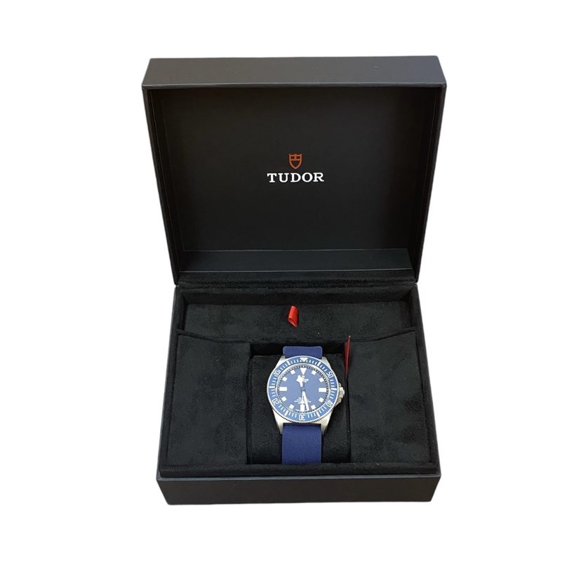 TUDOR　チューダー　腕時計