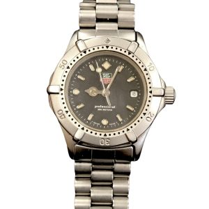 TAG Heuer タグホイヤー 時計