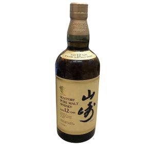 NIKKA(ニッカ) 北海道余市蒸留所限定10年 原酒 SINGLE CASK(シングルカスク) 180ml/64%の買取実績 | 買取専門店さすがや