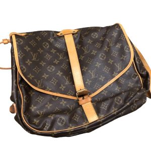 Louis Vuitton(ルイヴィトン) モノグラム ソミュール