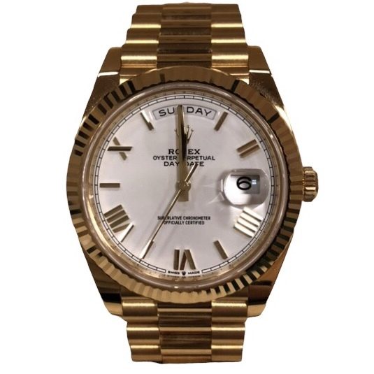 ROLEX ロレックス デイデイト Ref.228238