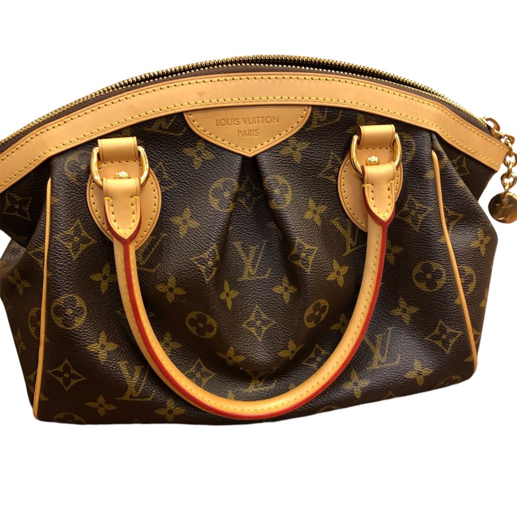 ルイ・ヴィトン　Louis Vuitton　ティボリ