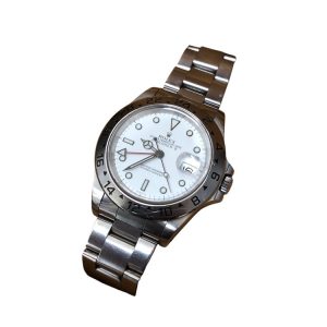 ROLEX(ロレックス)エクスプローラーII
