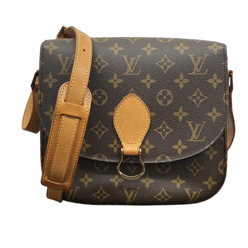 LOUIS VUITTON　ルイヴィトン　サンクルー