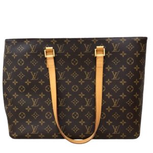 Louis Vuitton モノグラム ポッシュ・トワレット25 M47542の買取実績 | 買取専門店さすがや