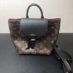 Louis Vuitton モノグラム リュック