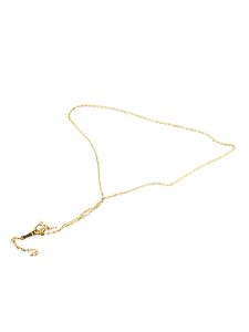 K18 18金 ネックレス