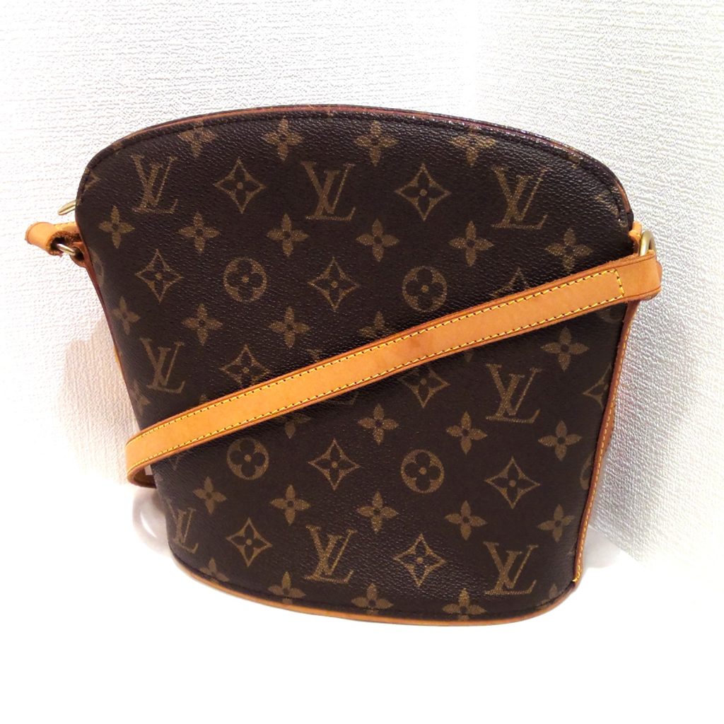 Louis Vuitton ドルーオ