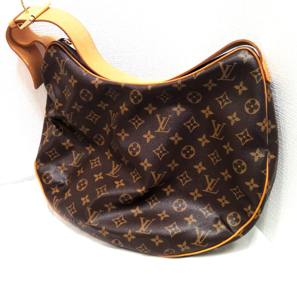 Louis Vuitton クロワッサンGM